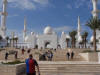 La Mesquita, encara tamb� en construcci�