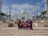 amb els amics de la M�stoles Blaugrana