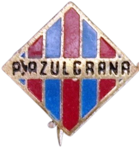 penya azulgrana de barcelona