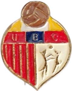 UNIÓ BARCELONISTA catalonia de barcelona