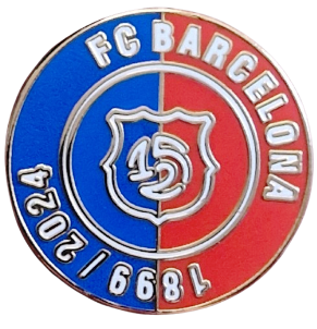 125 aniversari FC Barcelona 2024