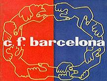 CAMP NOU, col.lecció