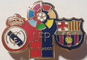 Pin en REAL MADRID CF